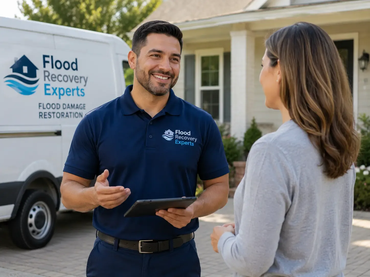 Flood Damage Cleanup Pickens, SC FAQs